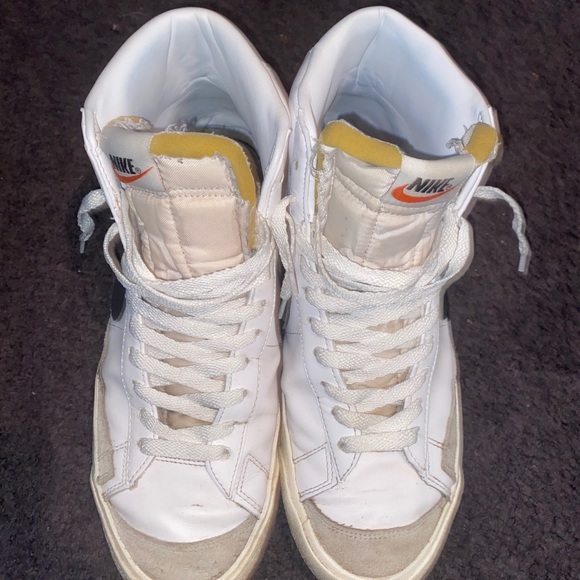nike blazer mid 77 tts